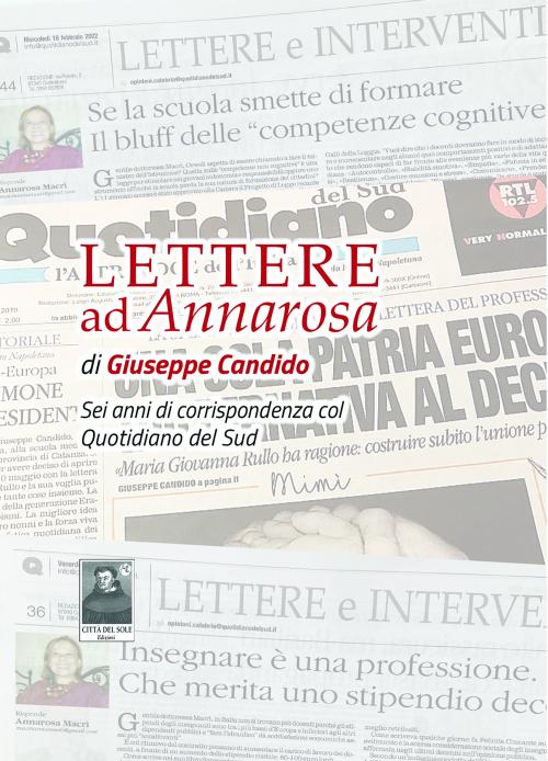 Lettere ad Annarosa