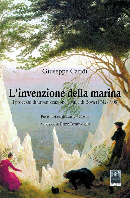 L'invenzione della marina