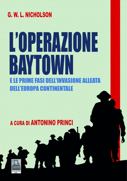 L'Operazione Baytown