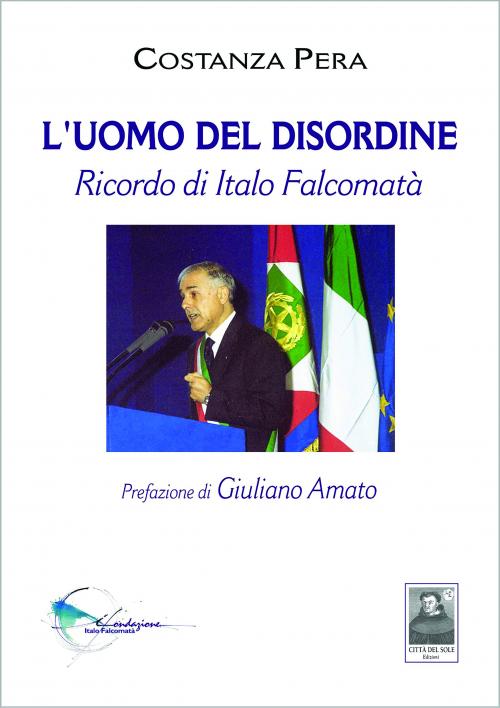 L'uomo del disordine