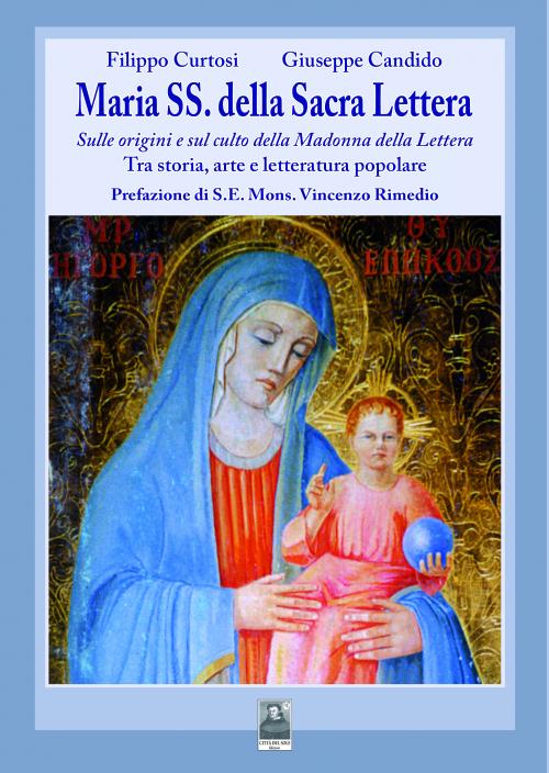 Maria SS. Della Sacra Lettera