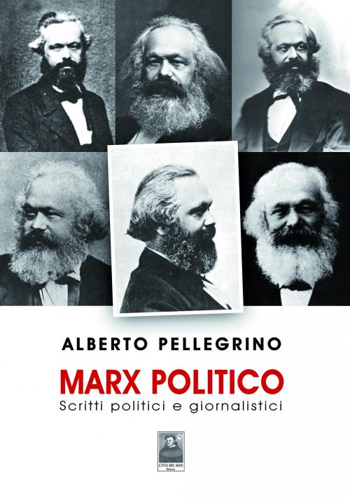 Marx politico