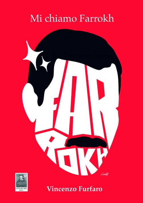 Mi chiamo Farrokh