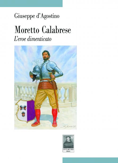Moretto Calabrese