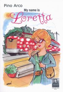My name is Loretta