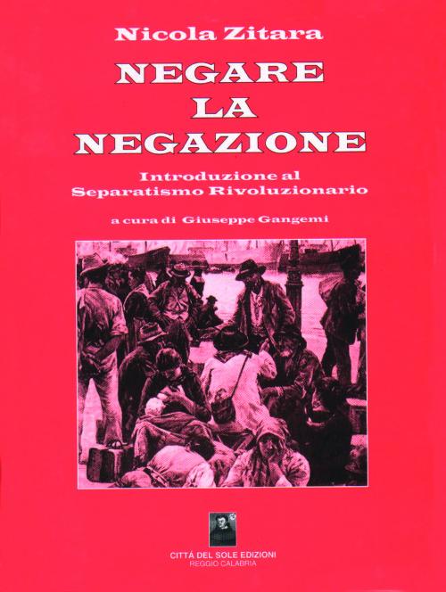 Negare la negazione