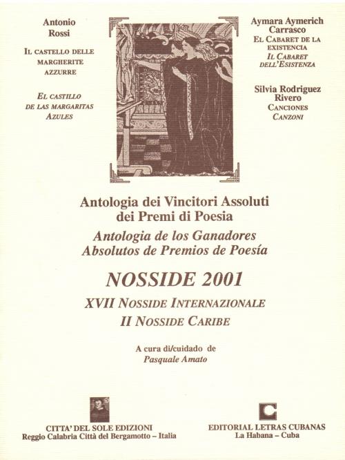 Nosside 2001