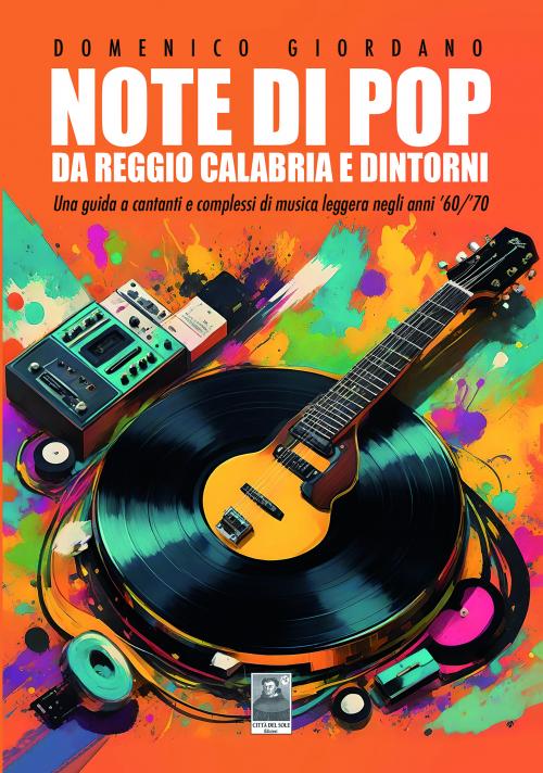 Note di pop da Reggio Calabria e dintorni