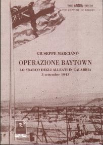 Operazione Baytown
