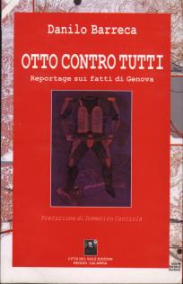Otto contro tutti