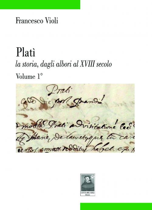 Platì