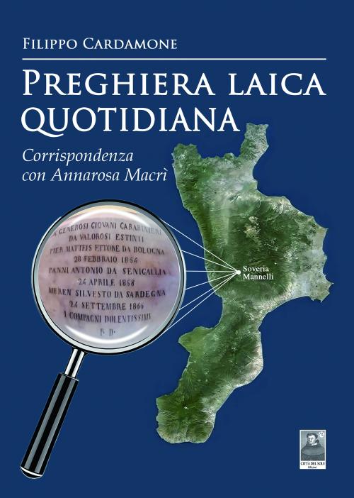 Preghiera Laica quotidiana
