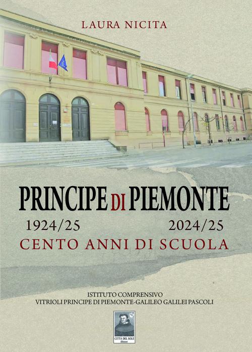 Principe di Piemonte 1924/25-2024/25