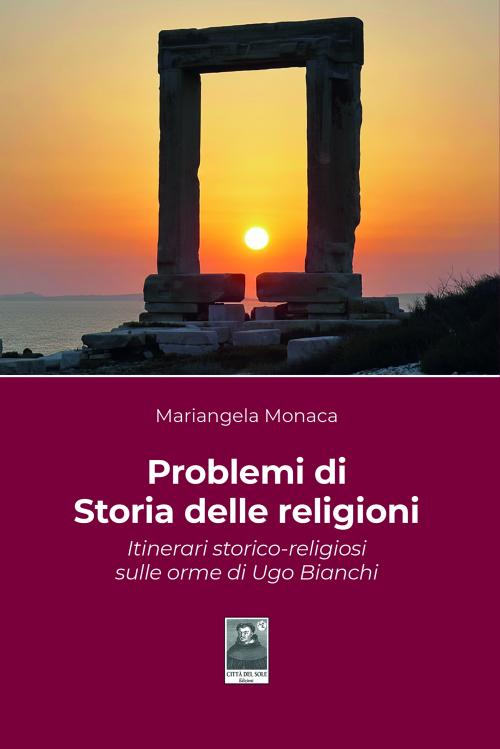 Problemi di Storia delle religioni