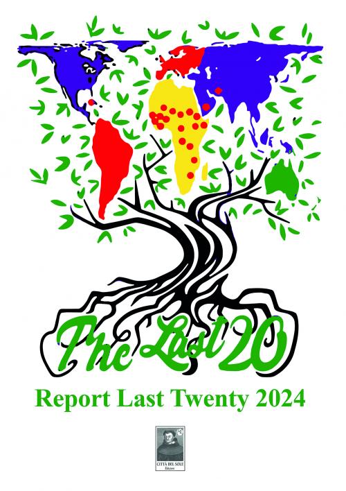 Report Last Twenty 2024
