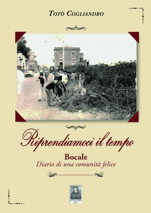 Riprendiamoci il tempo
