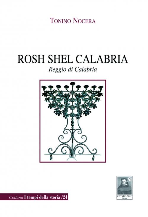 Rosh Shel Calabria