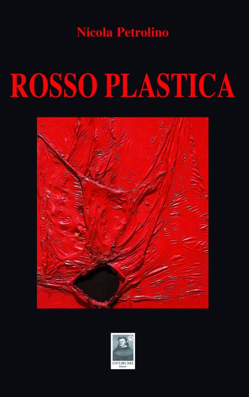 Rosso Plastica