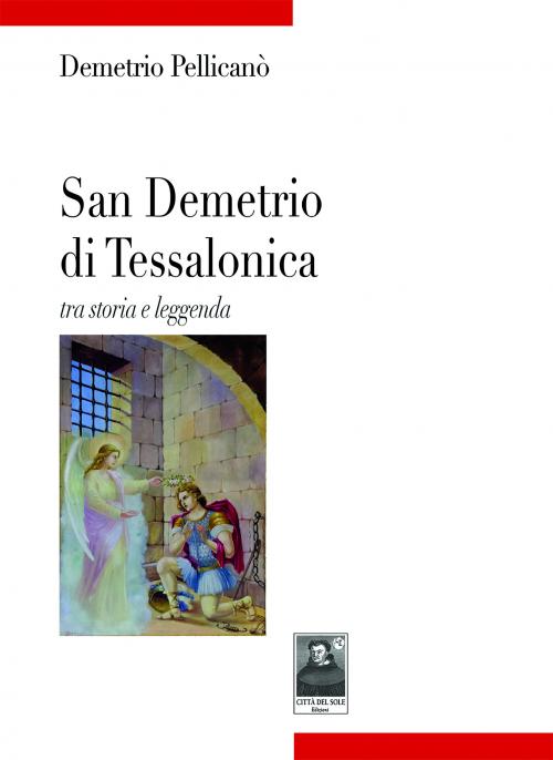 San Demetrio di Tessalonica