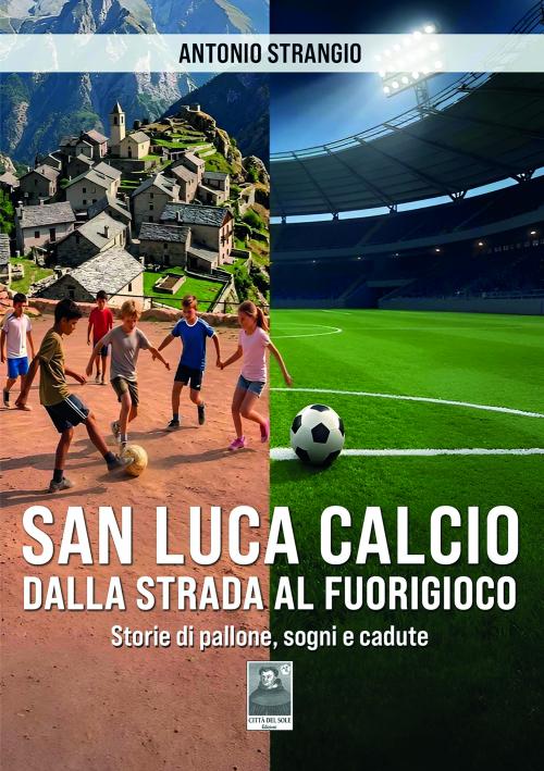 San Luca calcio