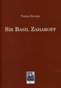 Sir Basil Zaharoff