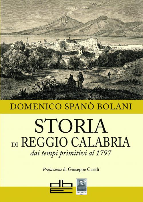 Storia di Reggio Calabria