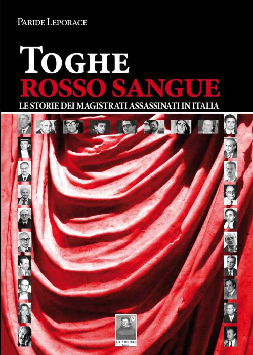 Toghe rosso sangue