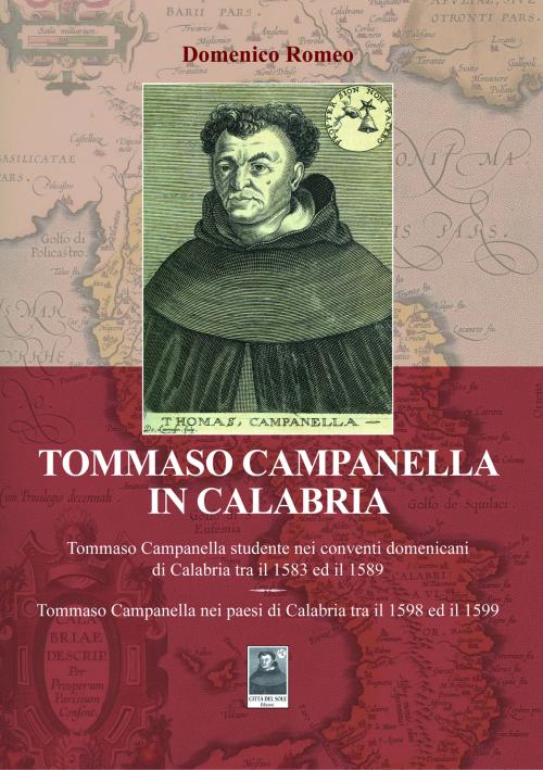 Tommaso Campanella in Calabria
