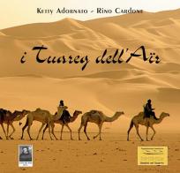 I Tuareg dell’Aïr