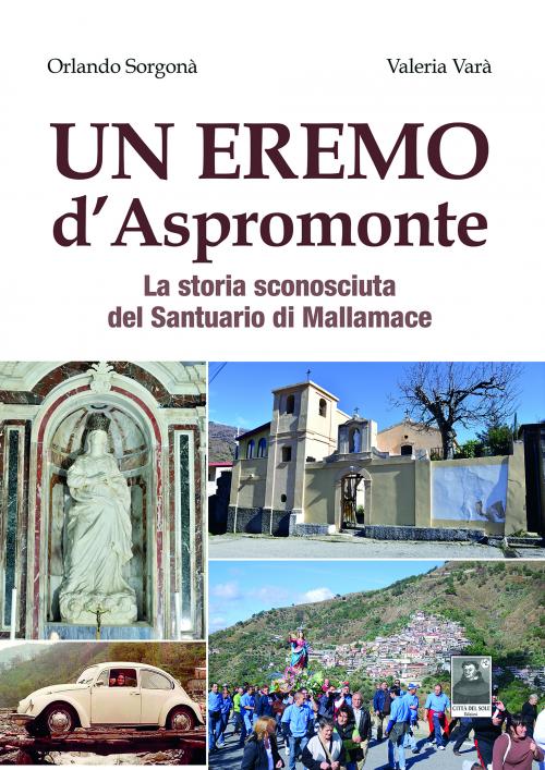 Un Eremo d'Aspromonte