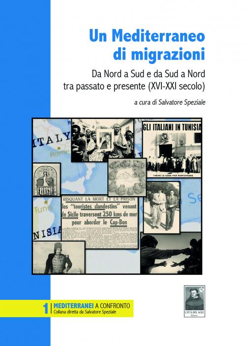 Un Mediterraneo di migrazioni