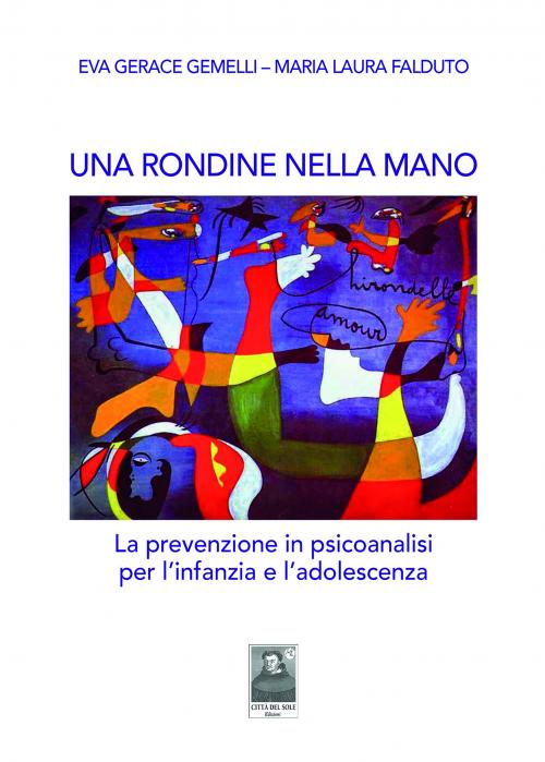 Una rondine nella mano