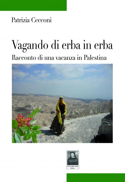 Vagando di erba in erba