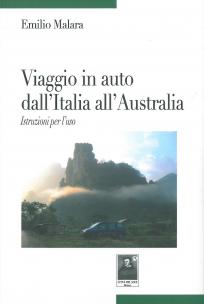 Viaggio in auto dall'Italia all'Australia