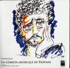 La cometa musicale di Nicola Piovani