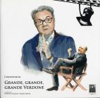 Grande, grande, grande Verdone