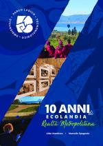 10 anni di Ecolandia