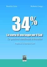34% La storia di una legge per il Sud