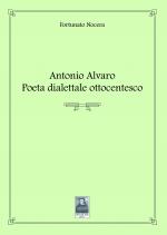 Antonio Alvaro Poeta dialettale ottocentesco