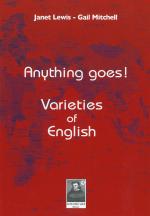 Anything goes!