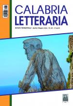 Calabria Letteraria N. 271