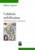 Calabria nobilissima