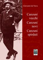 Canzuni vecchi Canzuni novi Canzuni spirduti
