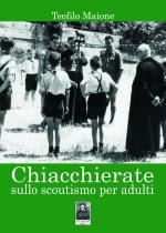 Chiacchierate sullo scoutismo per adulti