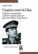Congiura contro la Libia