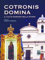 Cotronis Domina