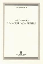 Dell'amore e di altri incantesimi