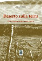 Deserto sulla Terra