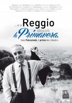 ...e a Reggio sbocciò la Primavera