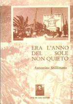 Era l'anno del sole non quieto